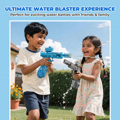 Electric Water Gun – Ultimate Summer Battle Blaster
