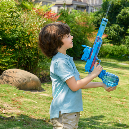 Electric Water Gun – Ultimate Summer Battle Blaster