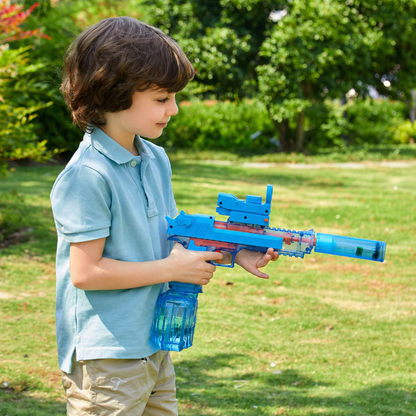 Electric Water Gun – Ultimate Summer Battle Blaster