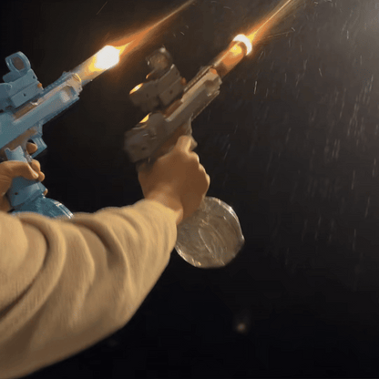Electric Water Gun – Ultimate Summer Battle Blaster