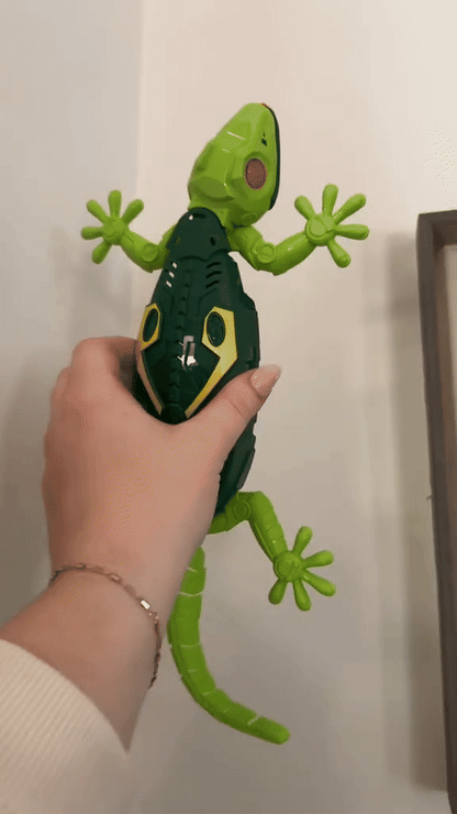 Orlunastyle Lizard - Play Pack